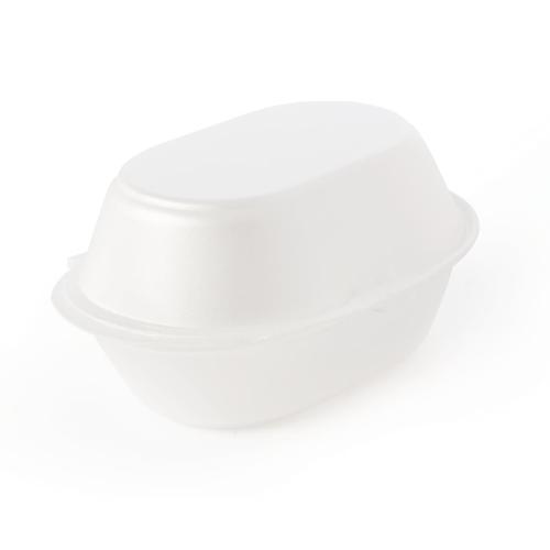 Jacket Potato Box White (Box 500)