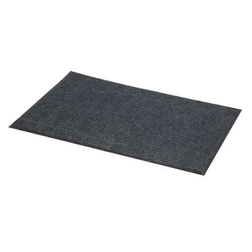 Jantex Entrance Mat Steel Colour - 600x900mm 23 1/3x 35 1/2"