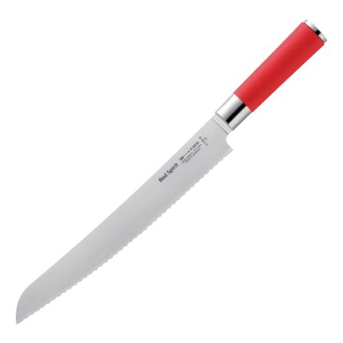 Dick Red Spirit Bread Knife - 260mm 10"