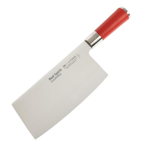 Dick Red Spirit Chinese Chopper - 180mm 7"