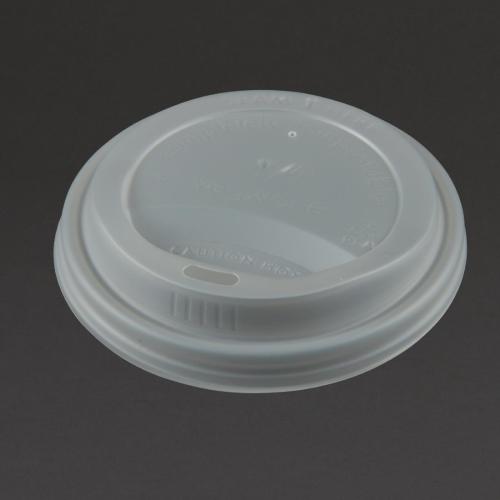 Vegware Hot Cup Lid - 12/16oz for GH021 & GH022 (Box 1000)