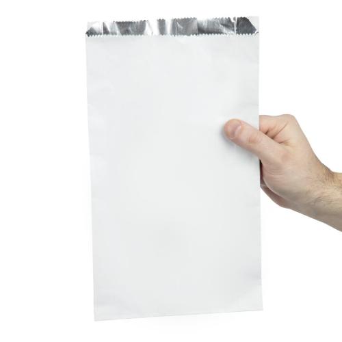 Foil Lined Paper Bag (Box 500)