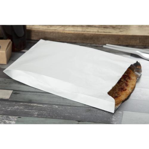 Foil Lined Paper Bag (Box 500)