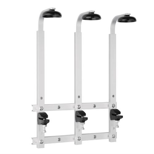 Olympia Wall Bracket for 3 Bottles (700ml - 1Ltr)