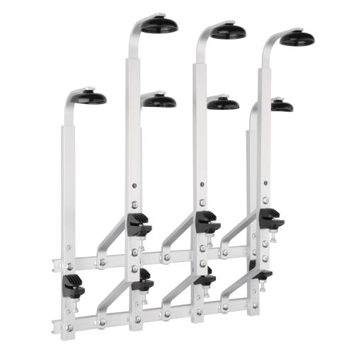 Olympia Wall Bracket for 7 Bottles (700ml - 1 Ltr)