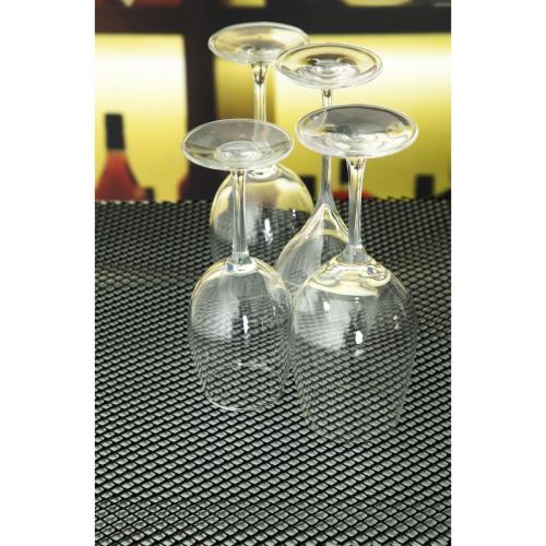 Black Bar Liner - 600mm x 10m