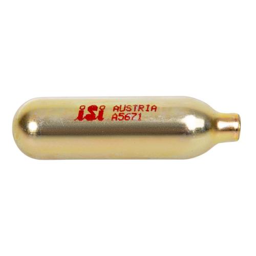 Soda Siphon C02 Chargers "Sparklets" (Pack 10)