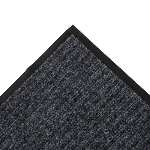 Jantex Entrance Mat Steel Colour - 600x900mm 23 1/3x 35 1/2"
