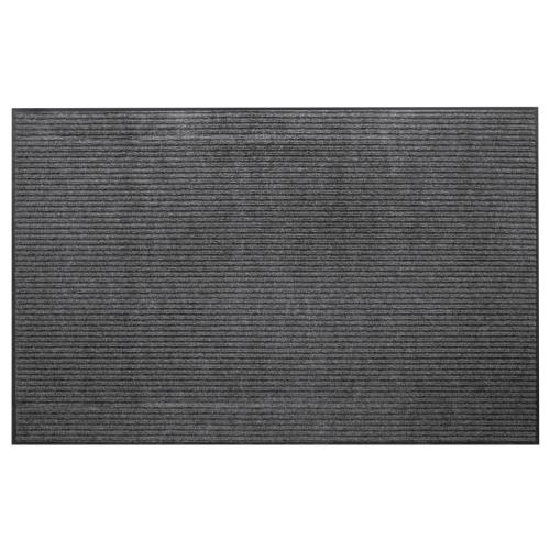 Jantex Entrance Mat Steel Colour - 900x1500mm 35 1/2x 59"
