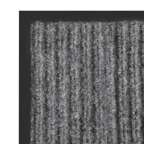 Jantex Entrance Mat Steel Colour - 900x1500mm 35 1/2x 59"