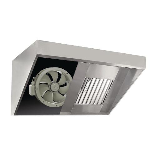 Parry Titan Canopy Pack - 2100mm wide (Direct)