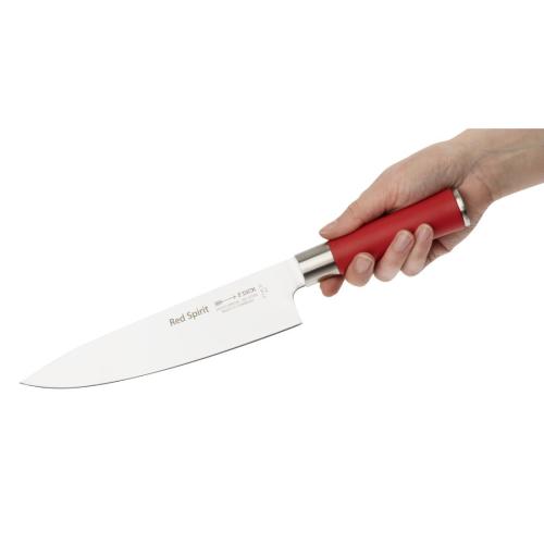 Dick Red Spirit Chef Knife - 210mmm 8.5"