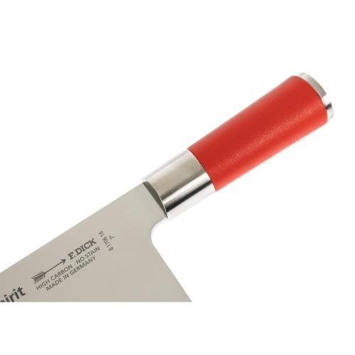Dick Red Spirit Chinese Chopper - 180mm 7"