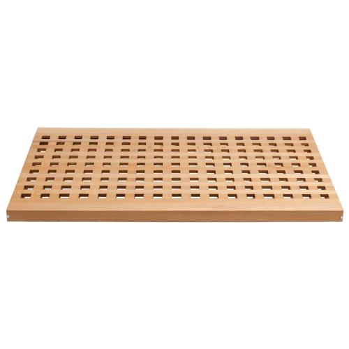 APS Breadstation Cutting Board - 520x340x20mm 20.5x13.4x0.8"