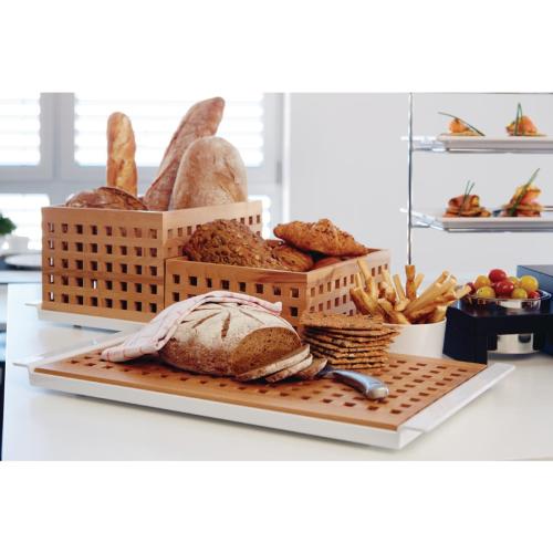 APS Breadstation Breadbox - 340x260x200mm 13.4x10.25x7.85"