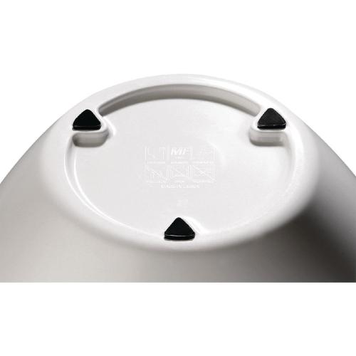 APS Balance Bowl White - 5Ltr 176oz