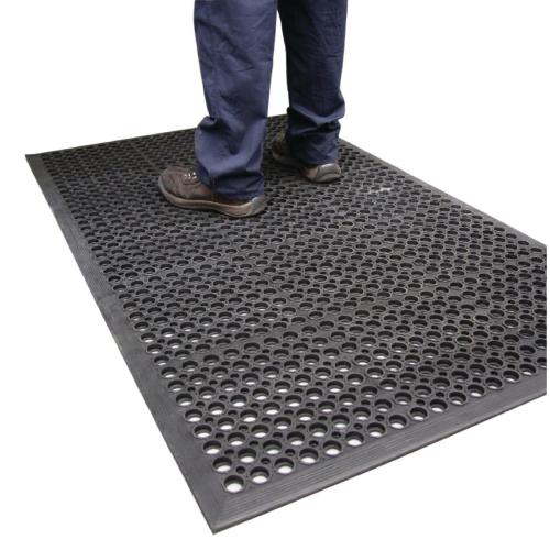 Coba Ramp Mat - 0.8x1.2m (Direct)