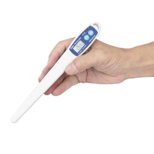 Hygiplas Digital Water Resistant Thermometer