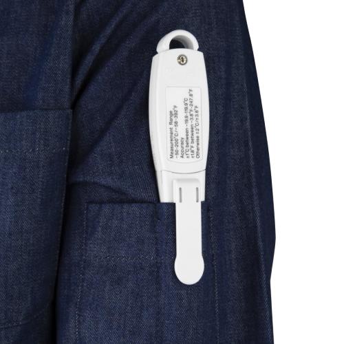 Hygiplas Digital Water Resistant Thermometer