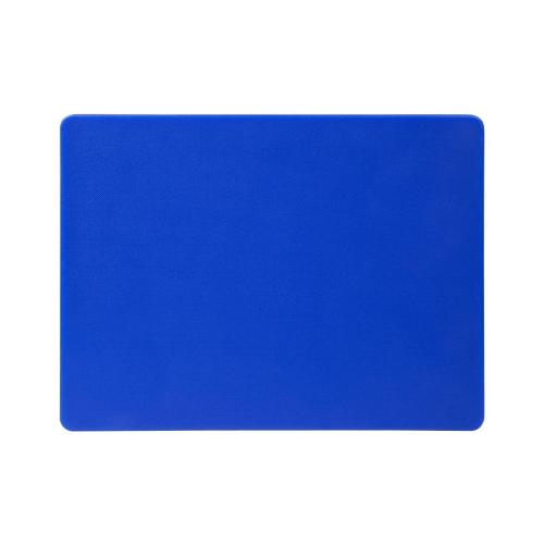 Hygiplas Chopping Board Small Blue - 229x305x12mm 12x9x0.5"
