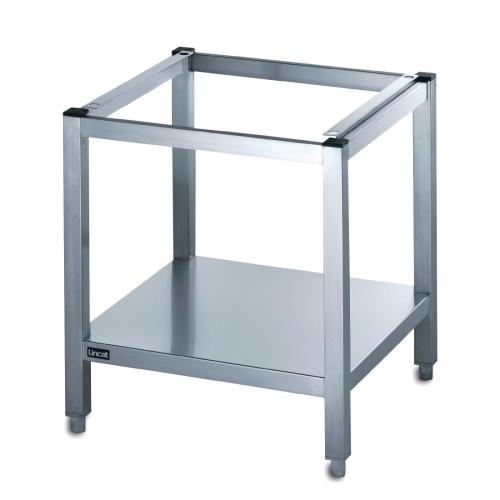 Lincat Silverlink 600 Stand for Silverlink 600 V6 V7 Series Ovens 750mm(Direct)