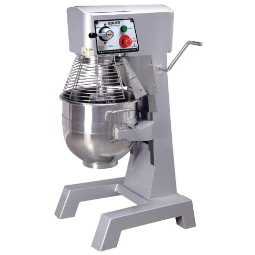 Buffalo Planetary Mixer - 29Ltr
