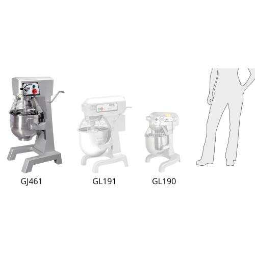 Buffalo Planetary Mixer - 29Ltr