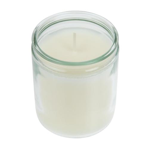 Starlight Jar Candle Clear (Pack 8)