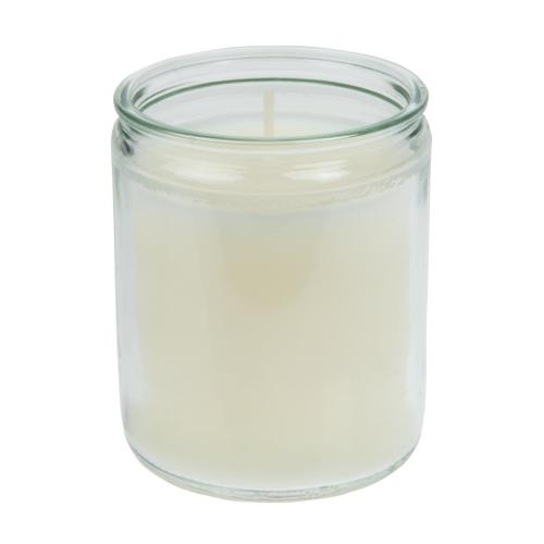 Starlight Jar Candle Clear (Pack 8)