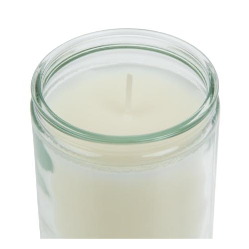 Starlight Jar Candle Clear (Pack 8)