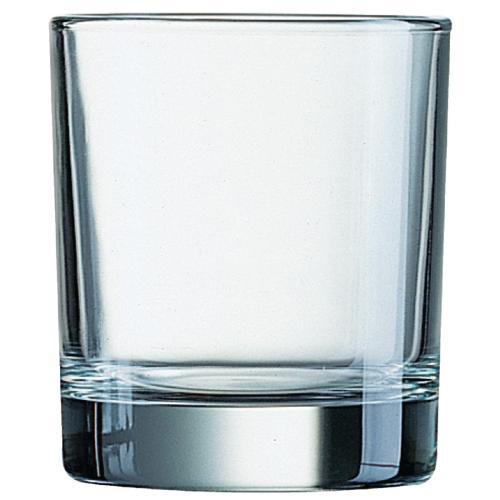 Arc Islande Old Fashioned Tumbler - 300ml 10.5oz (Box 24)