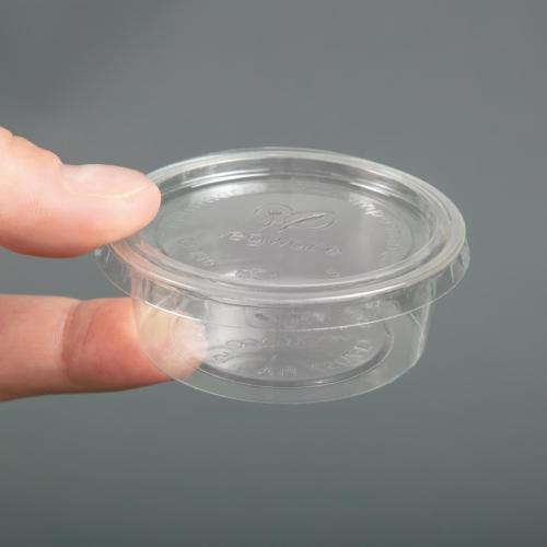 Vegware Cold Portion Pot - 2oz (Box 2000)