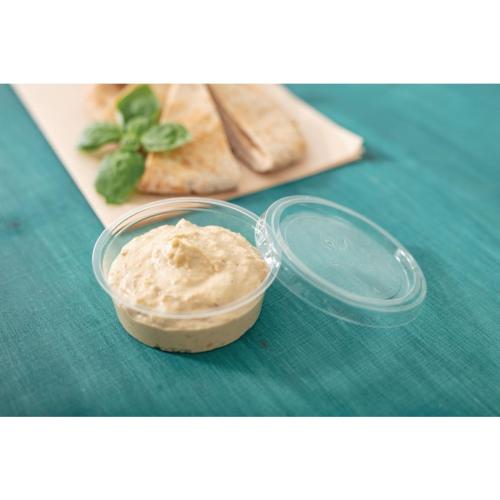 Vegware Cold Portion Pot - 2oz (Box 2000)