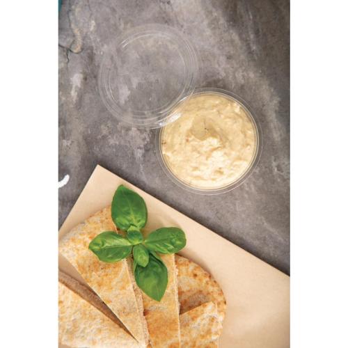 Vegware Cold Portion Pot - 2oz (Box 2000)