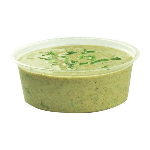 Vegware Cold Portion Pot - 2oz (Box 2000)