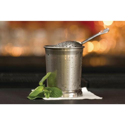 Beaumont Mezclar Stainless Steel Julep Cup