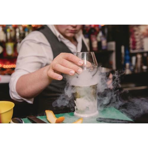 Beaumont Mezclar Stainless Steel Julep Cup