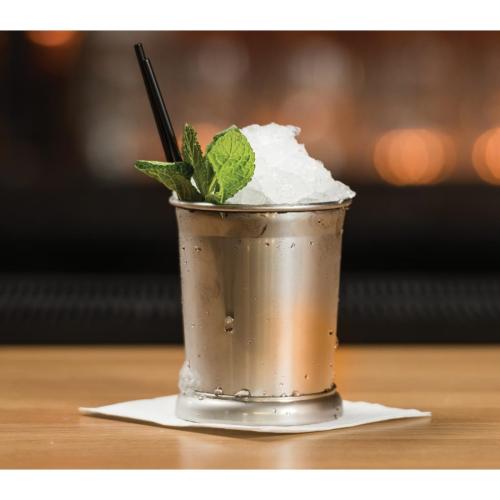 Beaumont Mezclar Stainless Steel Julep Cup