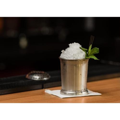 Beaumont Mezclar Stainless Steel Julep Cup