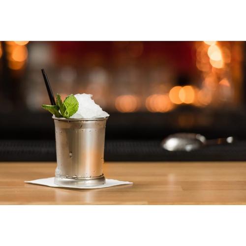 Beaumont Mezclar Stainless Steel Julep Cup