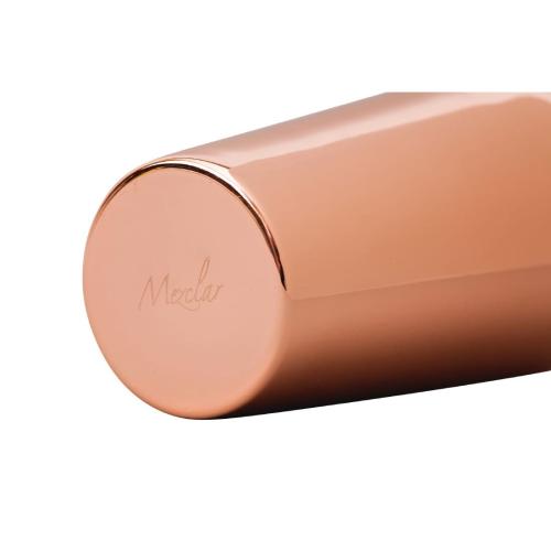 Copper Cocktail Shaker 2pc - 600ml 21oz