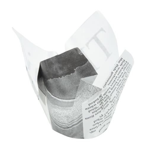 Chip Crowns Newspaper Design (Box 1100)