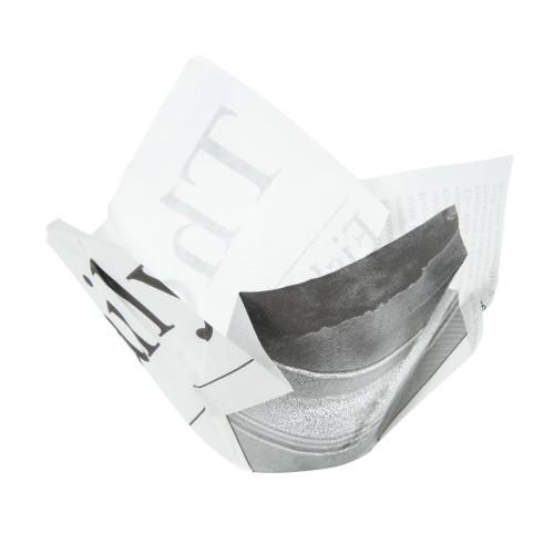 Chip Crowns Newspaper Design (Box 1100)