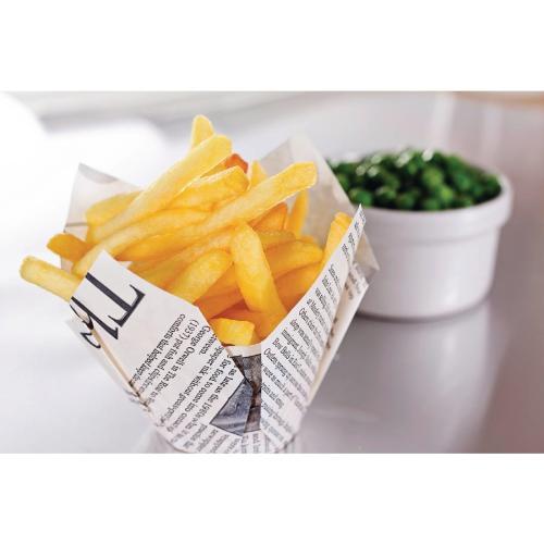 Chip Crowns Newspaper Design (Box 1100)
