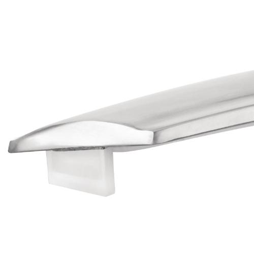 Bolero Ash Flip Top Square Bistro Table - 600mm