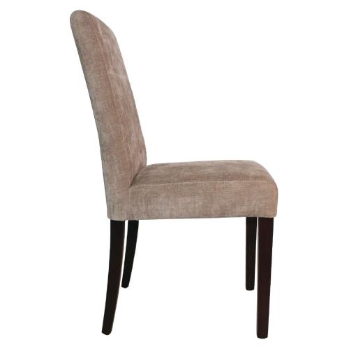 Bolero Dining Chair (Natural Colour) (Pack 2)