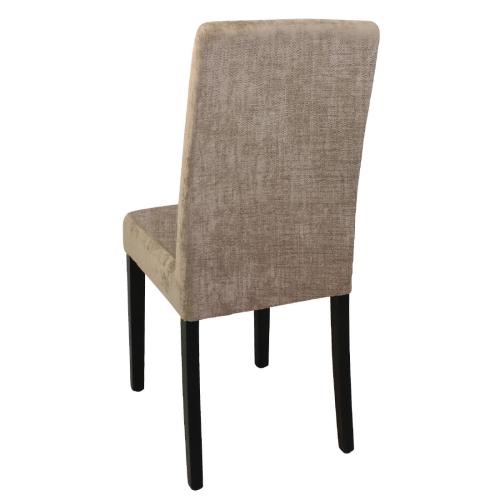 Bolero Dining Chair (Natural Colour) (Pack 2)