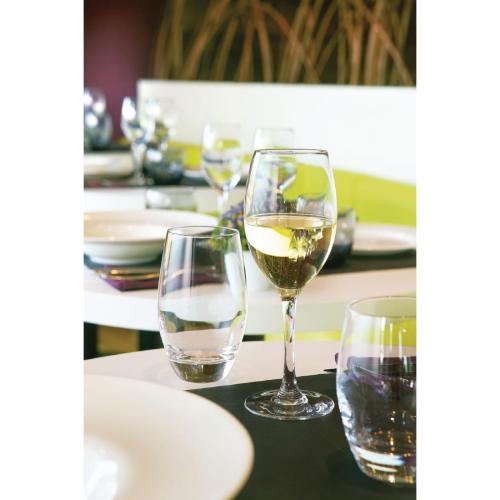 Malea Hiball Tumbler - 350ml 12.5oz (Box 6)