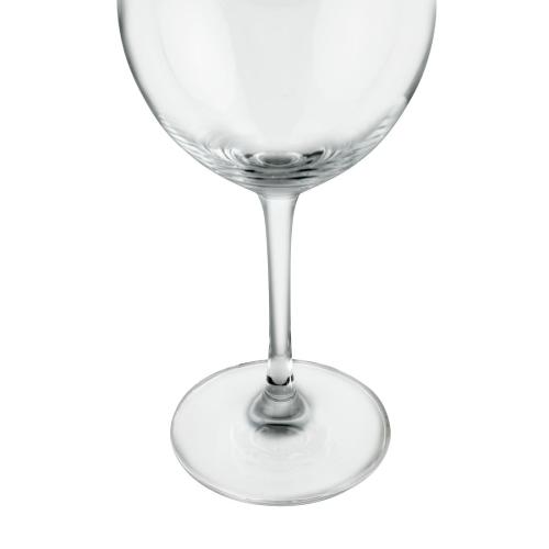 Ivento Red Wine Glass - 480ml (Pack 6)