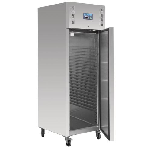 Polar U-Series Single Door Bakery Freezer